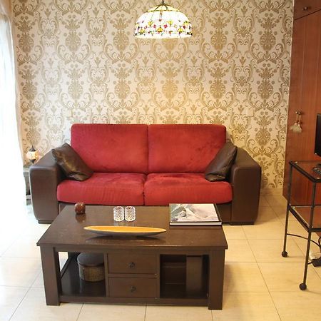 Tiffany'S Apartment Las Palmas de Gran Canaria Eksteriør bilde
